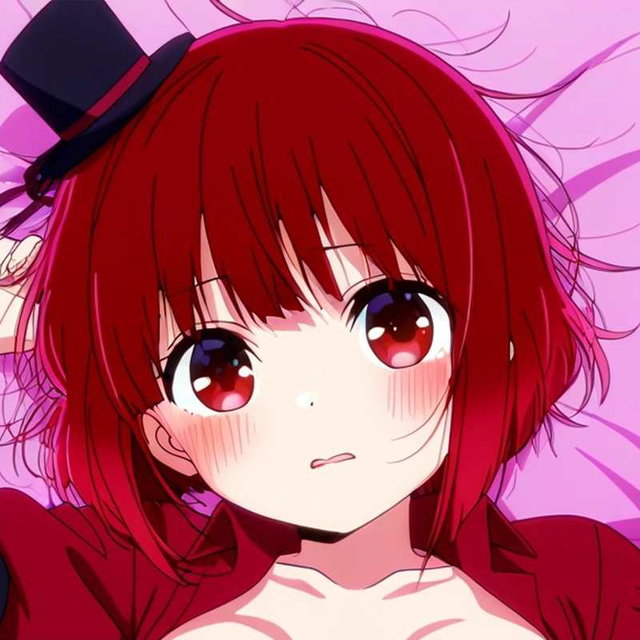 有馬かな（推しの子）