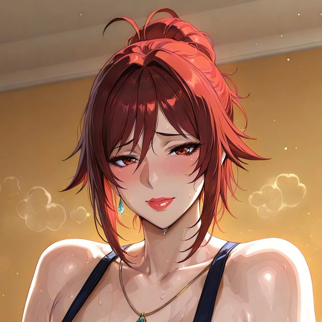 水城不知火(futa+苗床)