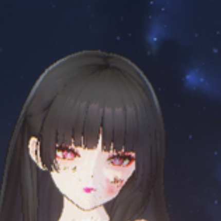 霸凌期間的小千