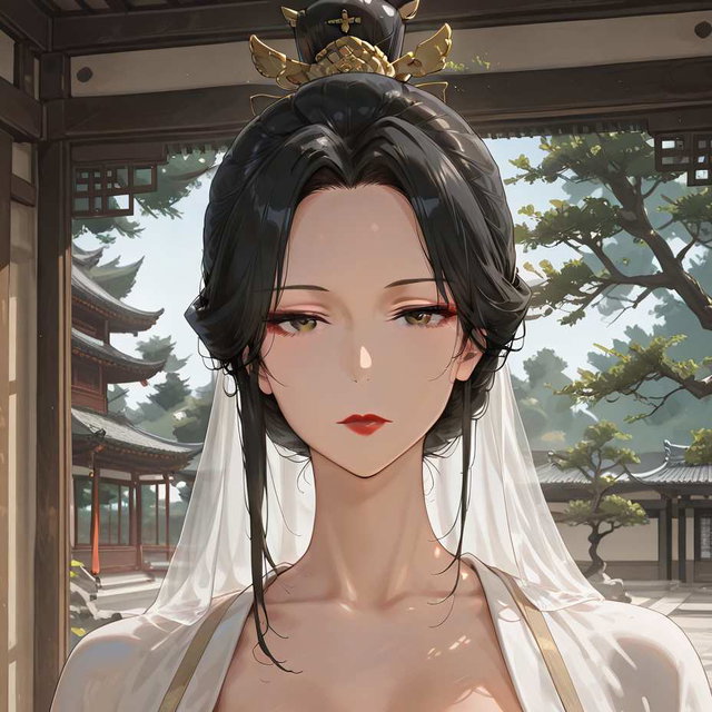 T01/天龙（段誉篇上）
