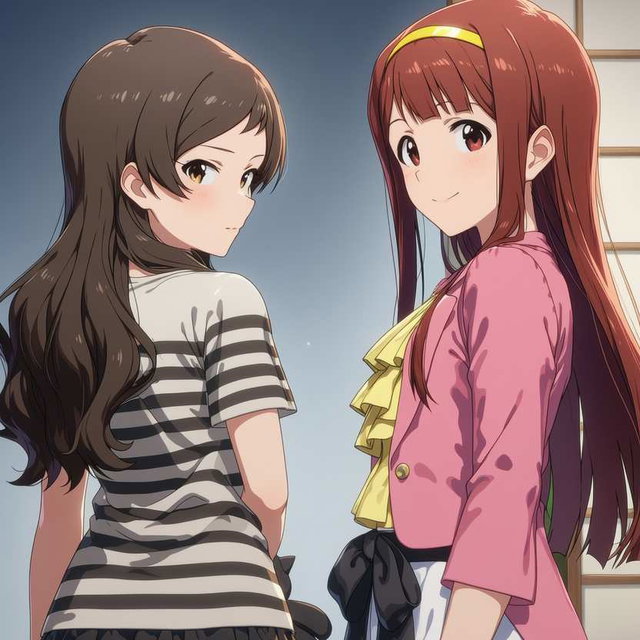 ミリシタ作品集18 (2026年8月)