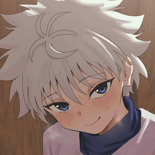 Kilua Zoldyck