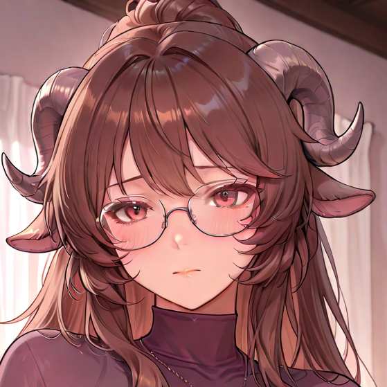明日方舟·时流轶闻第一章 羊妈-玛格娜·瑙曼