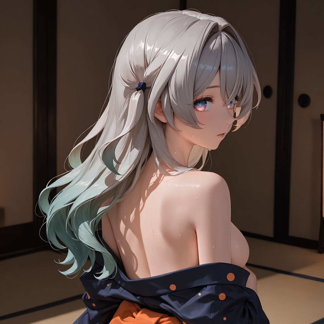 Firefly (R18)