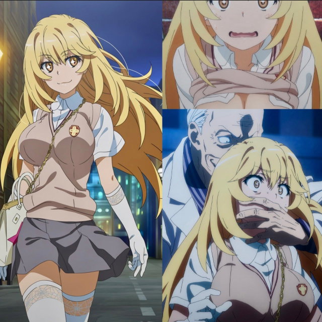 Shokuhou Misaki