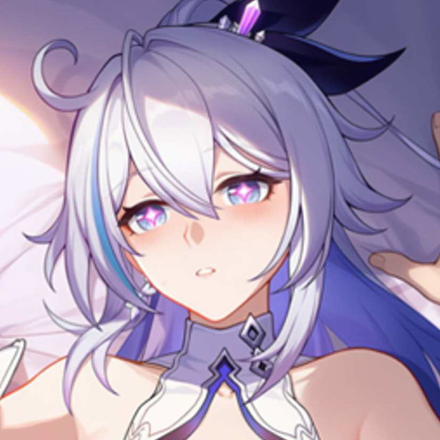 SaiyannAI Honkai Impact 3rd Q1 Collection (Normal/Wholesome)