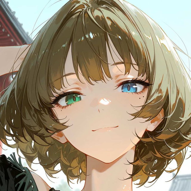 高垣楓｜Kaede Takagaki