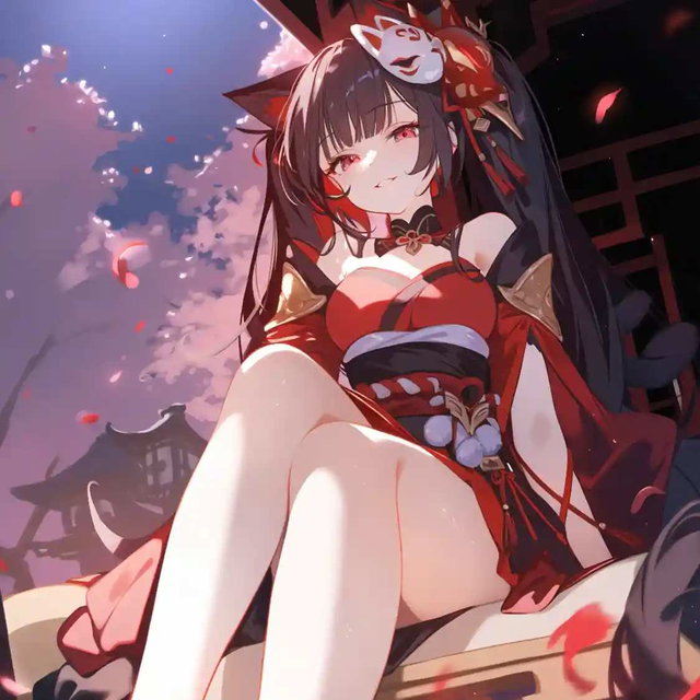 花火