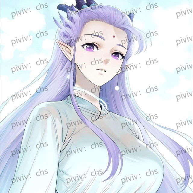 （指定）狐妖小红娘-龙九二期210p