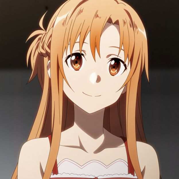 アスナ
