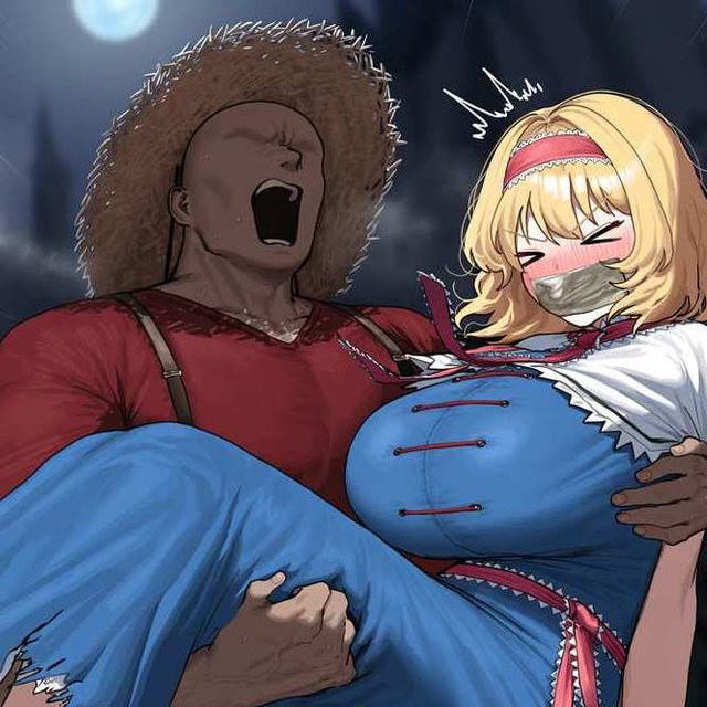 Alice Margatroid