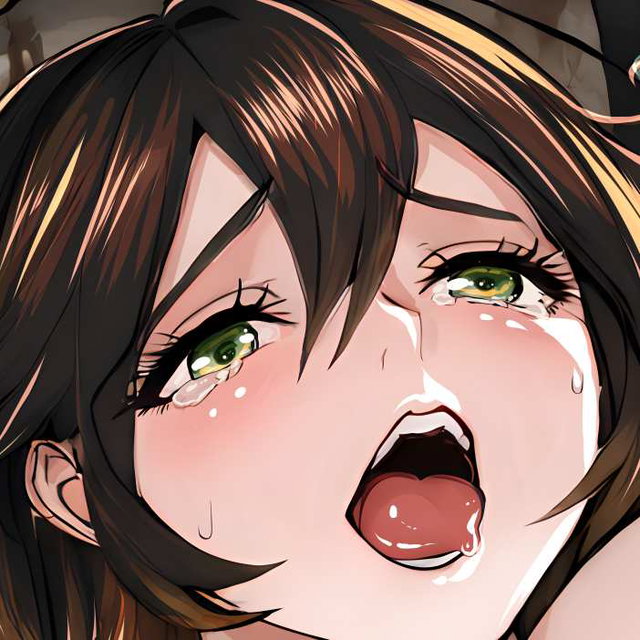 美女術士深入女巫和紅胡子老巢，必須白給！The Witch's Feast 01