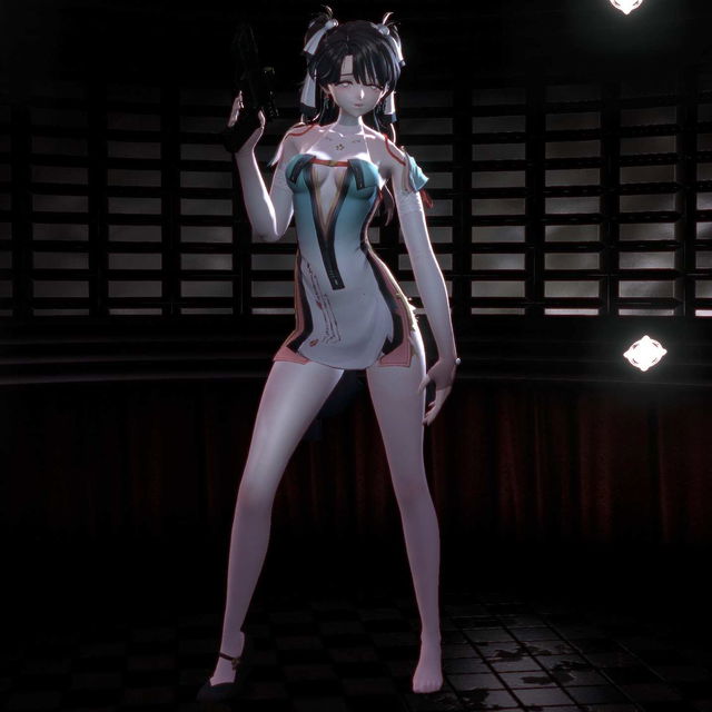 生化危机6MOD【折枝】