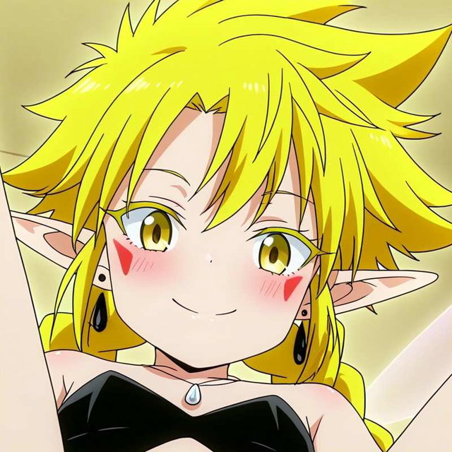 ラミリス（転生したらスライムだった件）