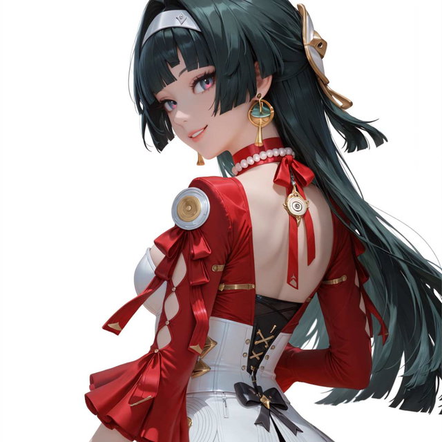 Astra Yao