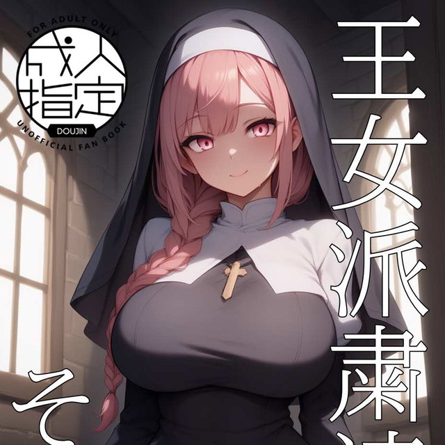 王女派粛清譚その３（CN/EN）