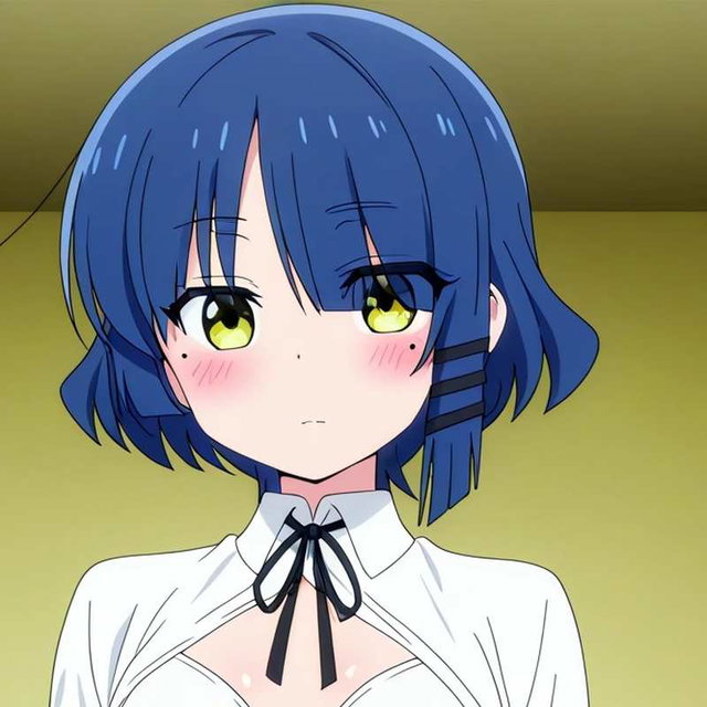 山田リョウ（ぼっち・ざ・ろっく！）
