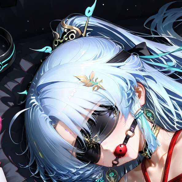 清宵