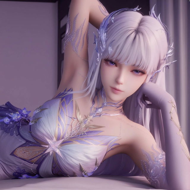 2026.1.22 圣采儿 神装 23r  224p