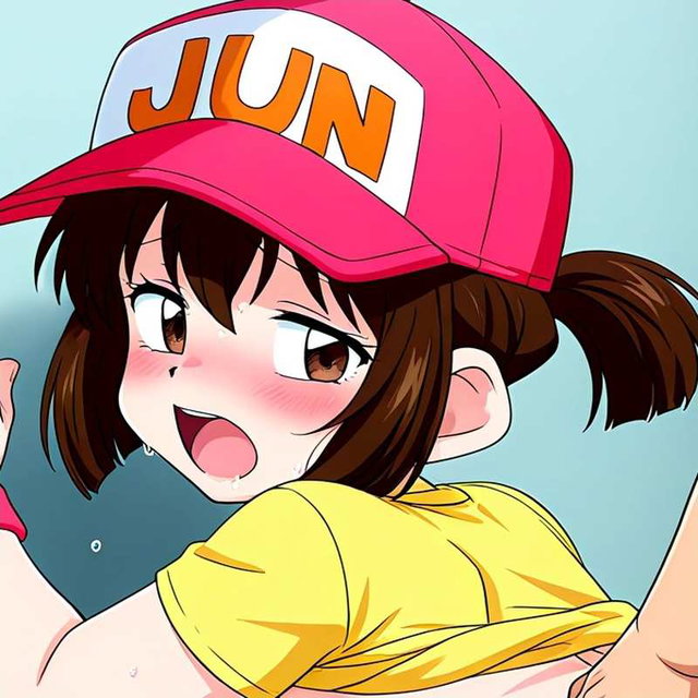 佐上ジュン(177pics)