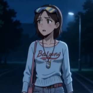 陈美芝之死