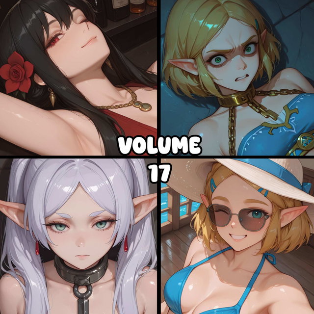 📦 Volume 17