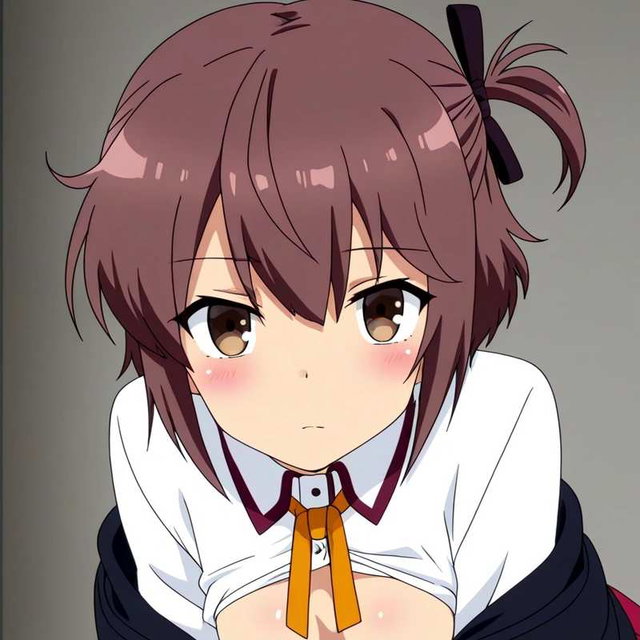 衛藤可奈美（刀使ノ巫女）
