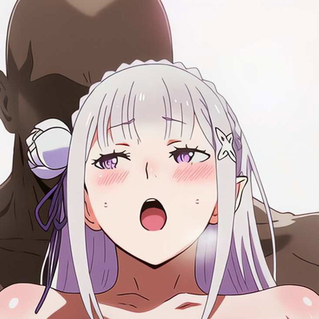 エミリア + Animations