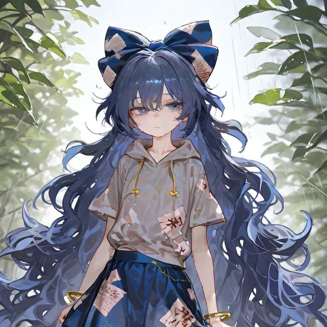 Touhou Project / Yomigari Shion