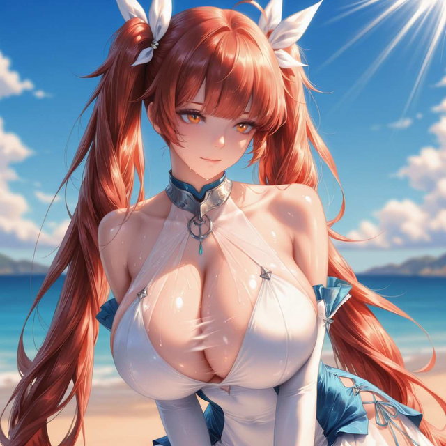 火奴鲁鲁 碧蓝航线  192P