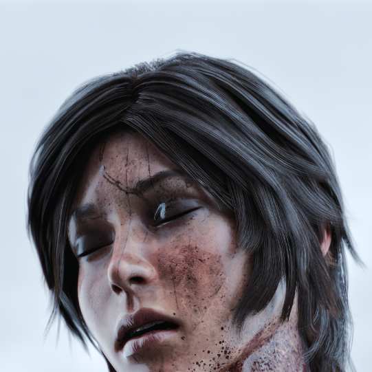 Lara Croft Pt.62-Pt.67