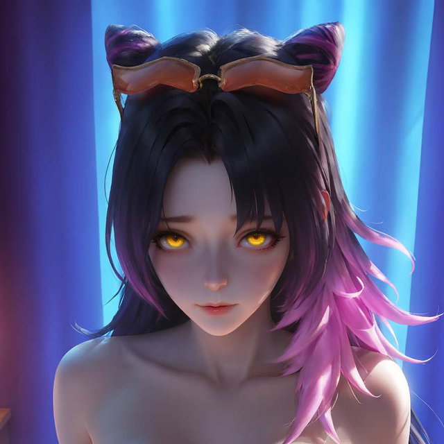 影·百相守梦