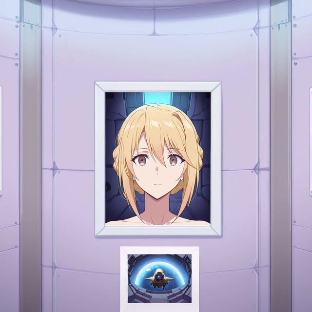 ラナの冒険 8 イラスト集