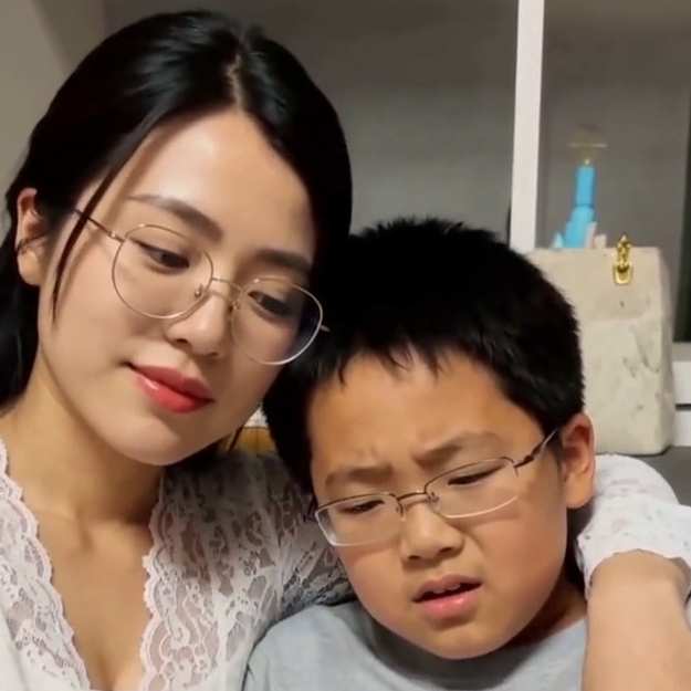 母子日常/8分鐘版本