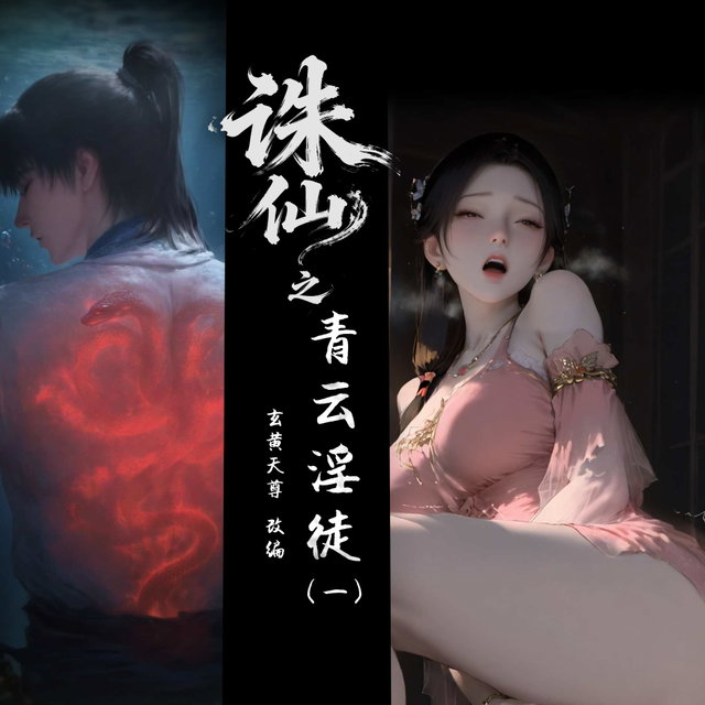 诛仙之青云淫徒（一）（109p）