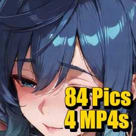 Mixed Vol.50