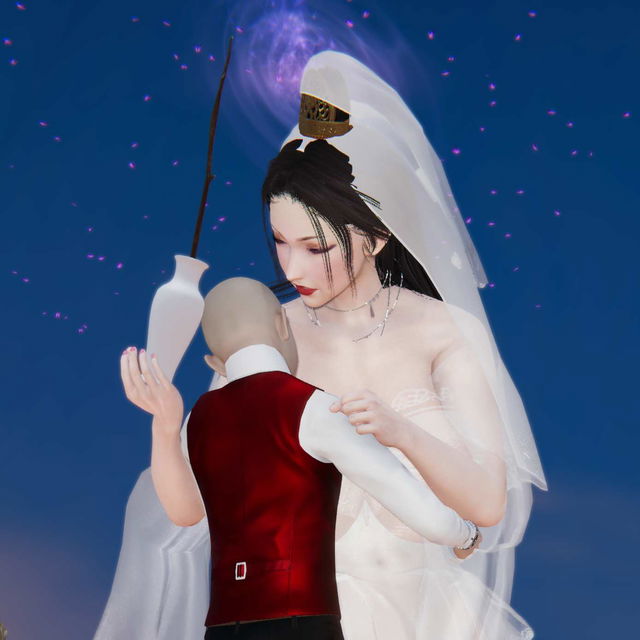 FO母传第四章（预40）待定