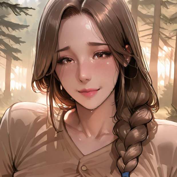 卡洛琳 Caroline 《殭屍撤退  Zombies Retreat》119P