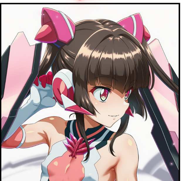 2026 tsukuyomi shirabe Henshin 月読 調 + bonus