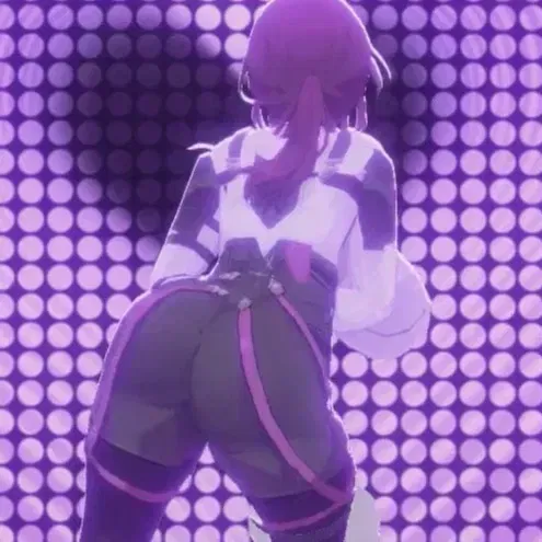 [1080p ][Shorts] I Wanna Dance 视频