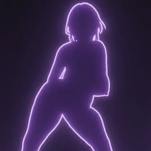 I Wanna Dance.anim  Unity Humaniod动作文件 和VMD动作文件