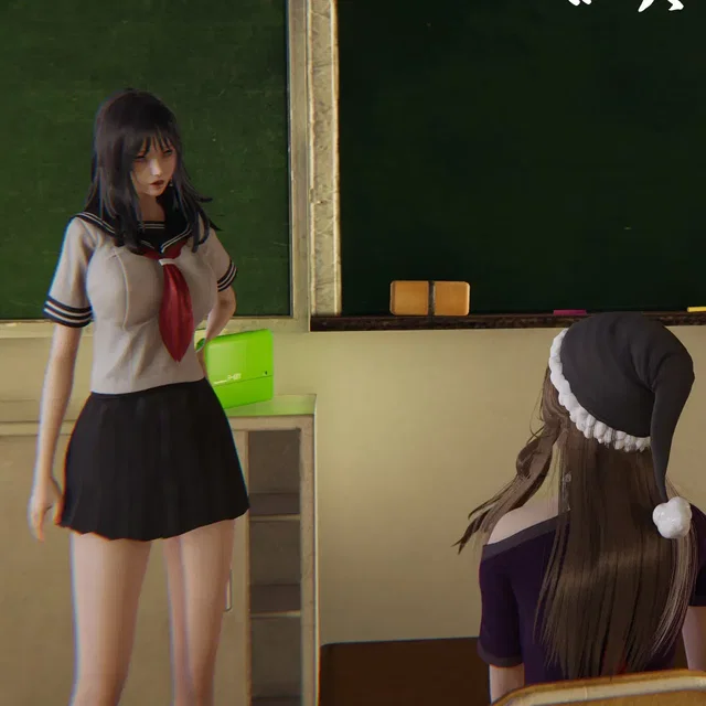 大学生交换女友  138P
