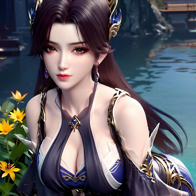 曹颖三期 Caoying3 （111P）
