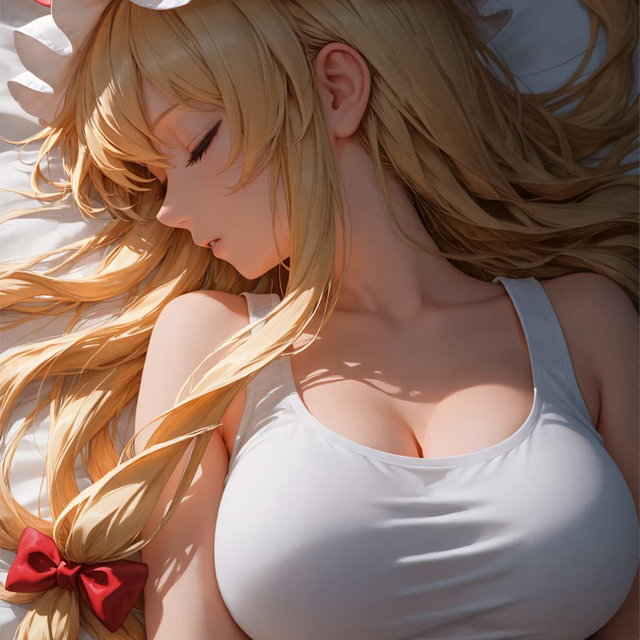 Yakumo Yukari
