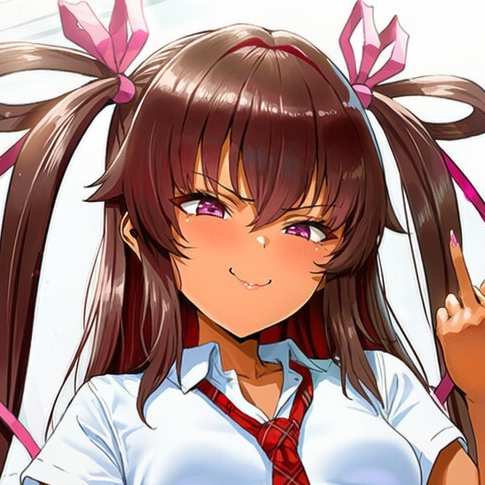 Mizuki Yukikaze