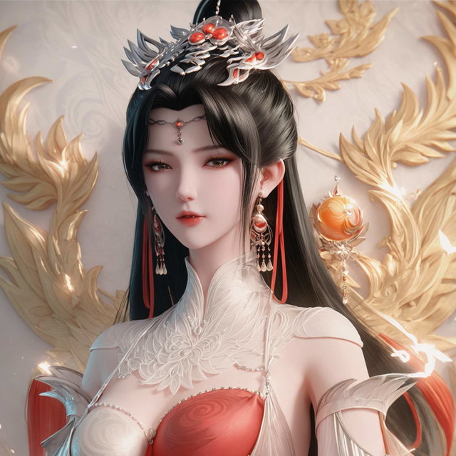 柳眉