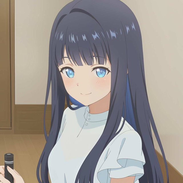 冬月小春