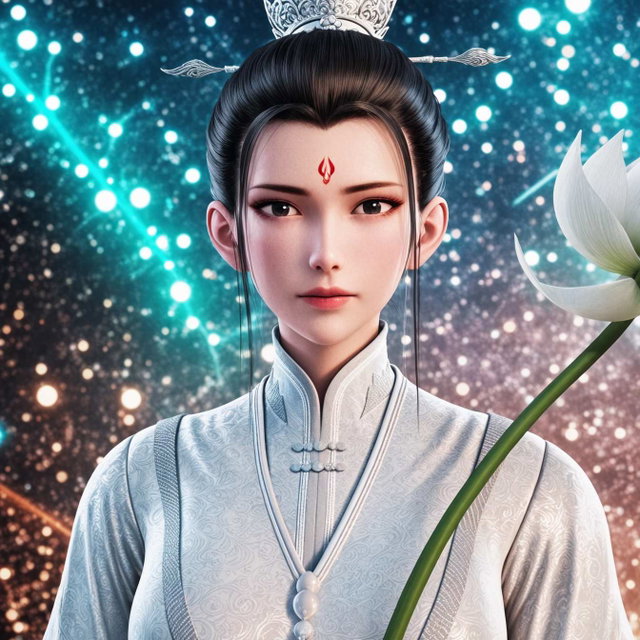 贺小凉