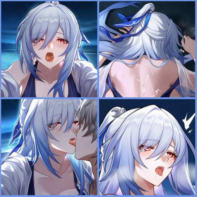 [🎁Past Reward] 260707 Jingliu Bikini (74p)