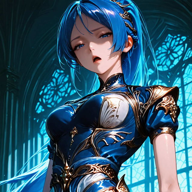 No.690 Wang Dong'er 王冬儿 王冬儿 180P+42V